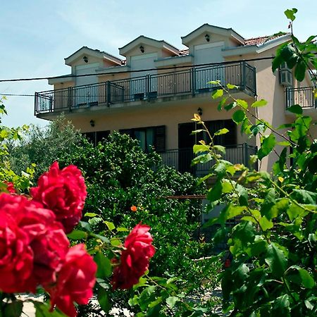 Franic Bacina Lakes Apartments Ploce  Dış mekan fotoğraf