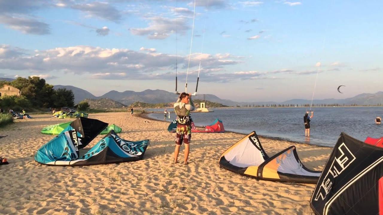 Franic Bacina Lakes Apartments Ploce  Dış mekan fotoğraf