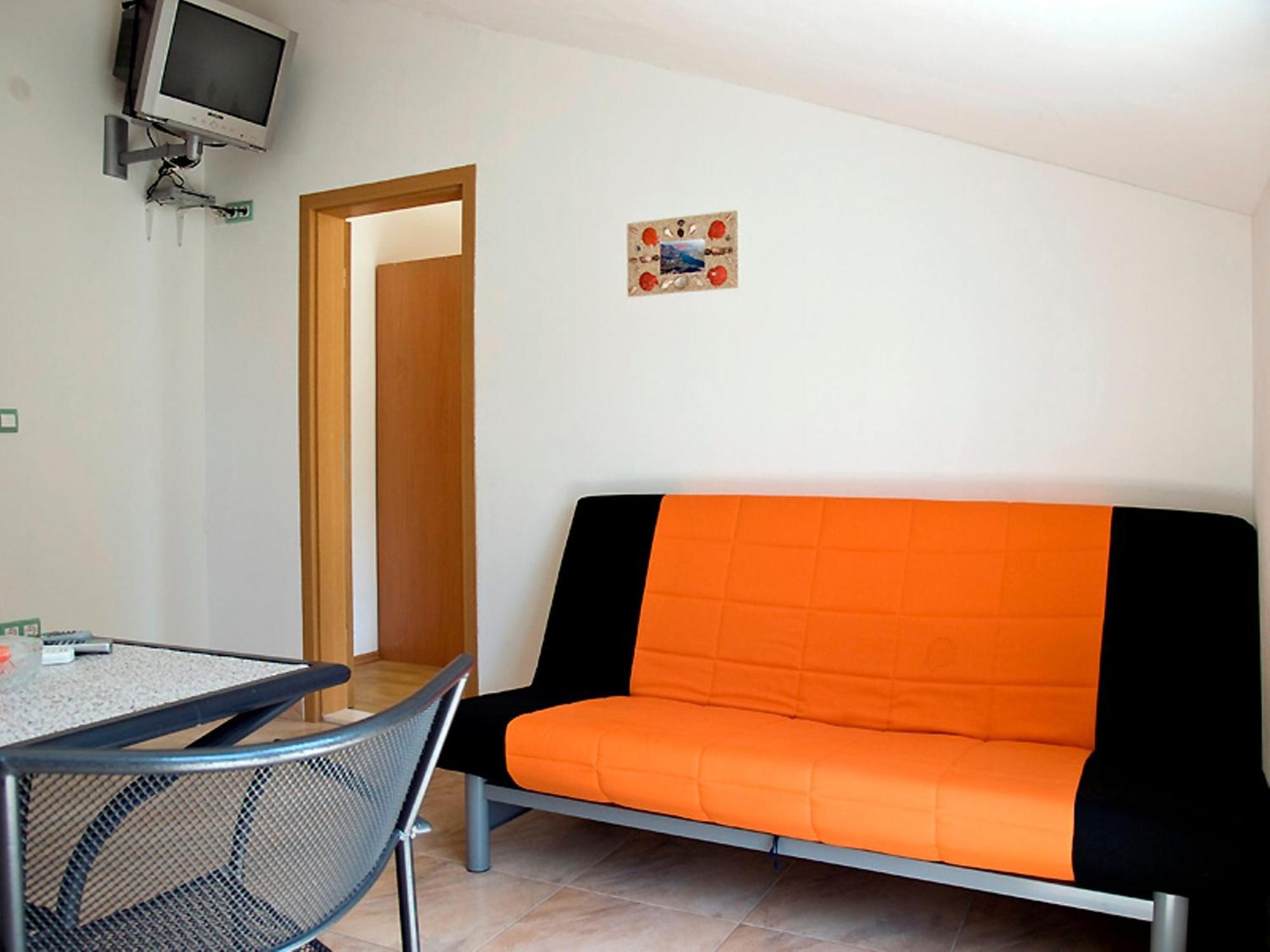 Franic Bacina Lakes Apartments Ploce  Dış mekan fotoğraf