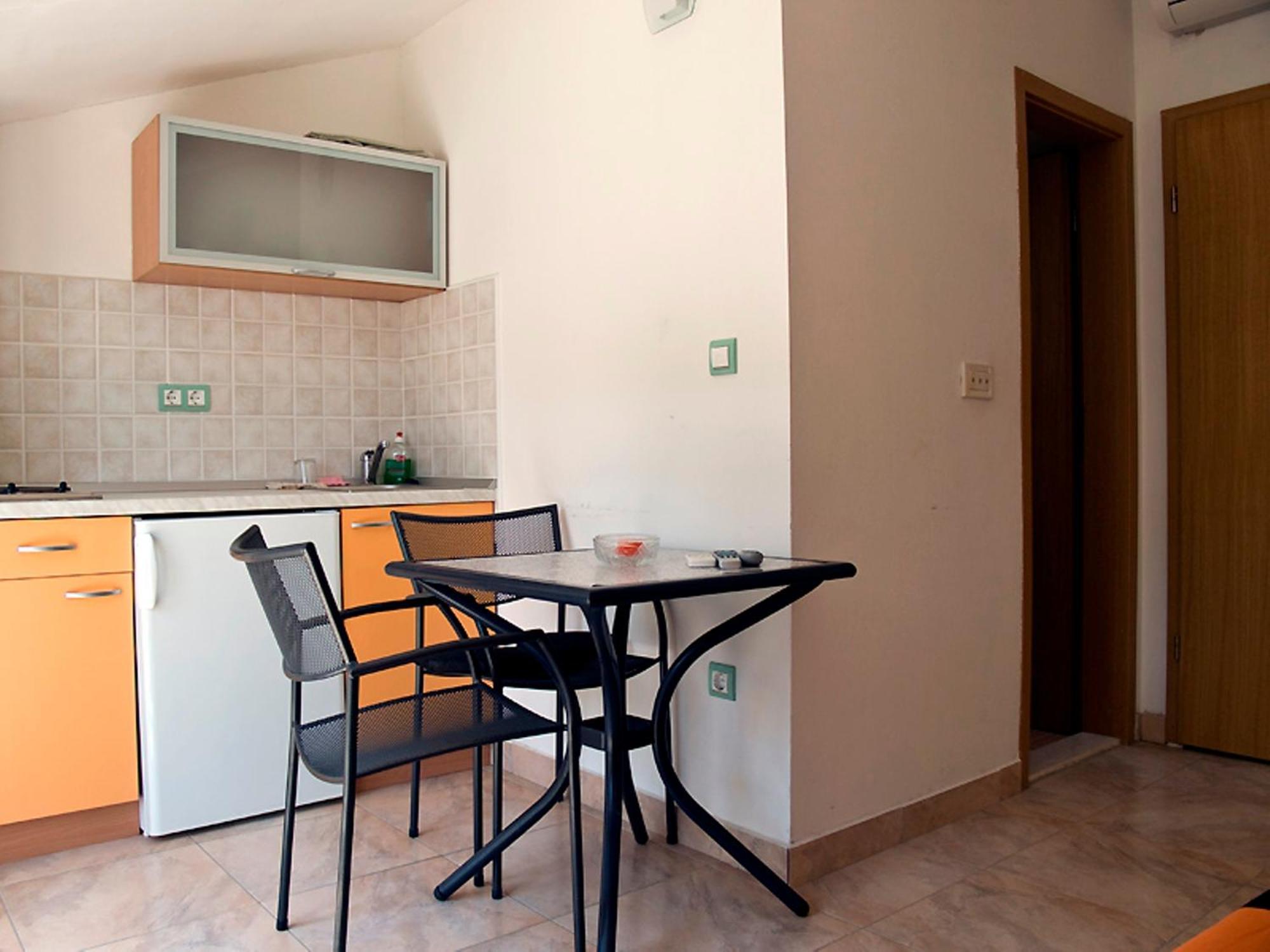 Franic Bacina Lakes Apartments Ploce  Dış mekan fotoğraf
