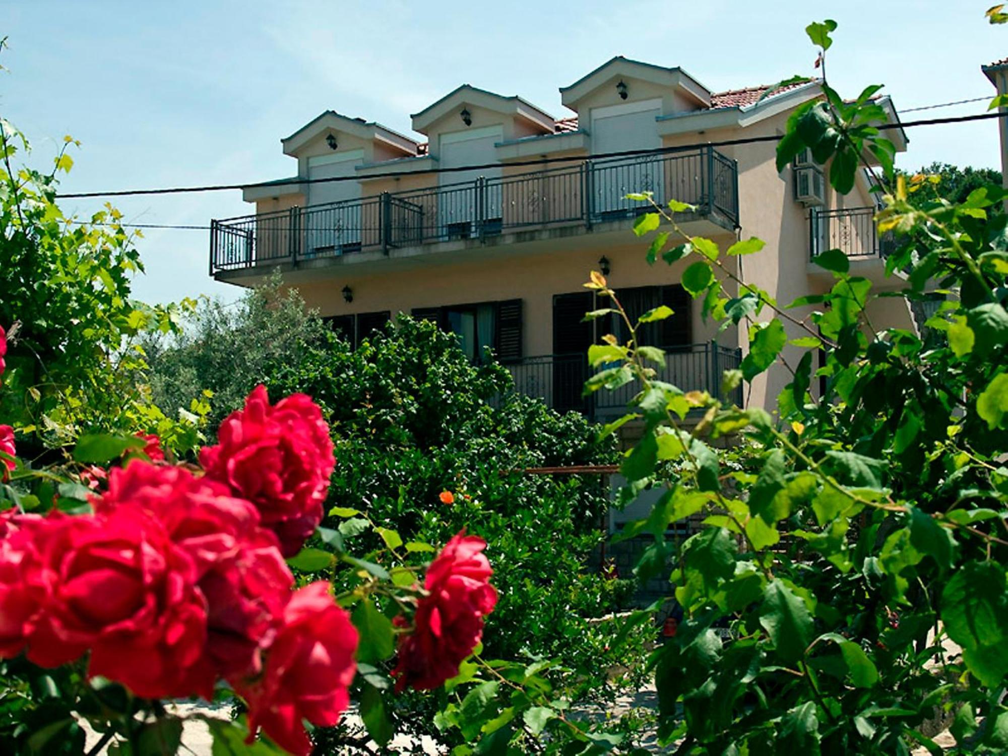 Franic Bacina Lakes Apartments Ploce  Dış mekan fotoğraf