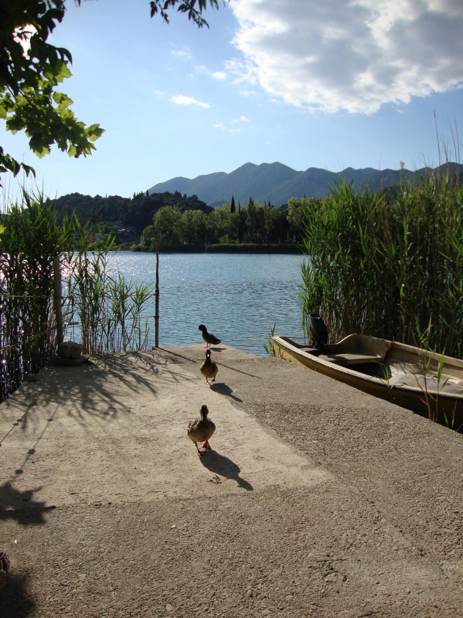 Franic Bacina Lakes Apartments Ploce  Dış mekan fotoğraf